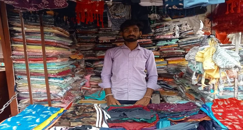 सेवा संकल्‍प अभियान सेवा की कहानी डॉ. भीमराव अंबेडकर आर्थिक कल्याण योजना से कमल को मिला सहारा